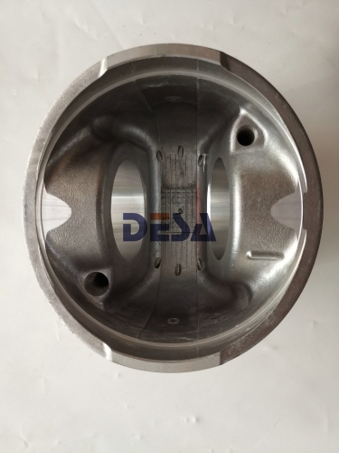 M-ITSUBISHI D6CA PISTON ASS'Y 23411-84003