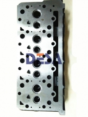 KUBOTA V2203 CYLINDER HEAD ASS'Y