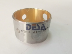 KOMATSU 6D125 BUSHING 6150-41-5420