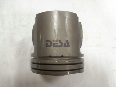 KOMATSU 6D125 PISTON ASS'Y 6151-31-2710