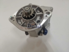 YANMAR 3D84 12V 13T STARTER MOTOR ASS'Y 12940777010 2280000250 2280008090