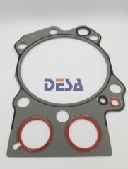 KOMATSU 6D170 HEAD GASKET