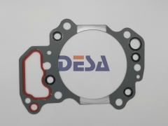 KOMATSU 6D125-N HEAD GASKET