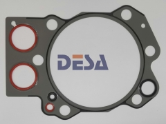 KOMATSU 6D170 HEAD GASKET