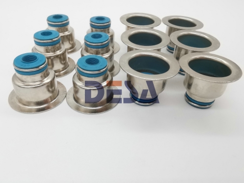 KOMATSU SA6D102/SA4D102 VALVE STEM SEAL 6732-41-4541