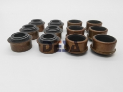 KOMATSU SA6D125-1 VALVE STEM SEAL 6140-41-4540