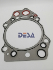 KOMATSU 6D140-1 HEAD GASKET 6210-17-1813