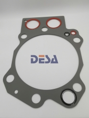 KOMATSU 6D170 HEAD GASKET