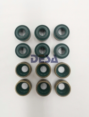 DOOSAN DL08 VALVE STEM SEAL 65.04902-0020