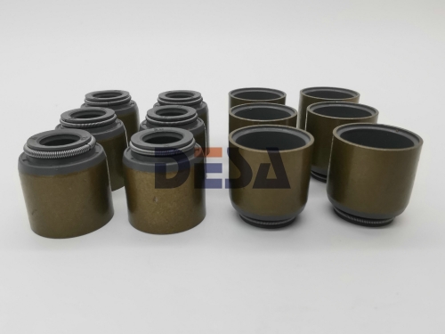 ISUZU 6BG1/6BD1 VALVE STEM SEAL 5-12569-001-0