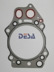 KOMATSU 6D140-1 HEAD GASKET 6210-17-1813