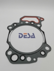 KOMATSU 6D125-N HEAD GASKET