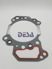 KOMATSU 6D125-N HEAD GASKET