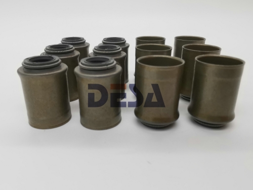 KOMATSU SA6D108-1 VALVE STEM SEAL 6140-41-4540