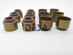 KOMATSU SA6D140 VALVE STEM SEAL 6212-41-4540