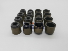 M-ITSUBISHI 4HK1 VALVE STEM SEAL 8-97120307-0