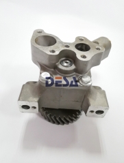 DOOSAN DE12 OIL PUMP 05100-6042S