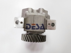 DOOSAN DE12 OIL PUMP 05100-6042S