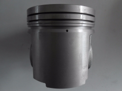 KOMATSU S6D125 PISTON 6152-32-2510