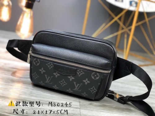 No.8 LV bag M30245 21×17×5CM