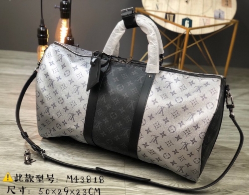 No.7 LV bag M43818 50×29×23CM