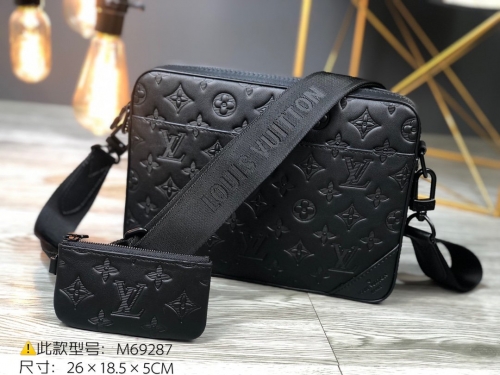 No.3 LV NEVERFULL MM bag M69827 26×18.5×5CM