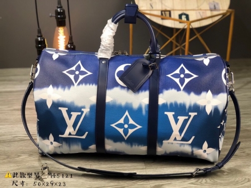 No.50 LV Keepall M45121 50×29×23CM