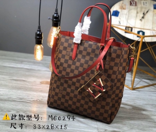 No.89 LV EONOE MM bag M60294 32×28×15CM