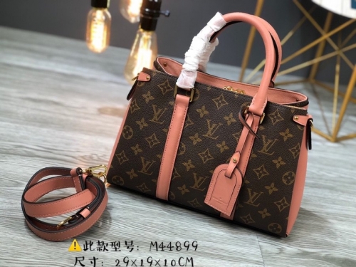 No.117 LV Open Handbag  M44898 29×19×10CM M44817 35×24×15CM