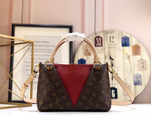 No.78 LV TOTE BB M43966  27.0x 19.0x 11.0 cm