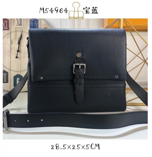 No.172 LV CANYON bag  M54963 28.5*25*5CM