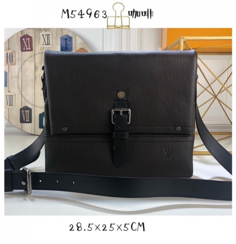 No.171 LV CANYON bag M54963 28.5*25*5CM