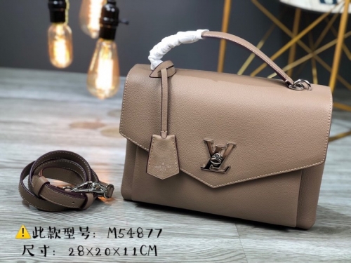 No.156 LV MY LOCKME bag  M54997 28×20×11CM