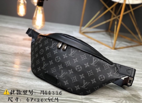 No.130 LV Discovery bag  M44336  47×20×9CM