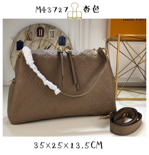 No.170 LV bag  M43727 35*25*13.5CM