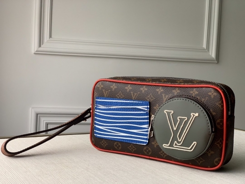 No.245 LV LVFW2020 bag  M68687 22x14x5.5cm