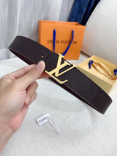 NO:01 LV Belt Partly contain the shipping fee