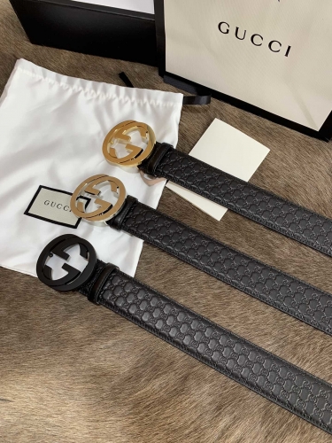 NO:09 Gucci Belt Partly contain the shipping fee 38MM