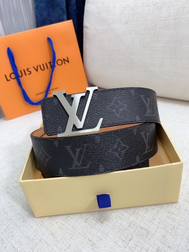 NO:28 LV Belt Partly contain the shipping fee 40MM SIZE 80-110