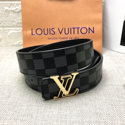 NO:22 LV Belt Partly contain the shipping fee 40MM SIZE 80-110