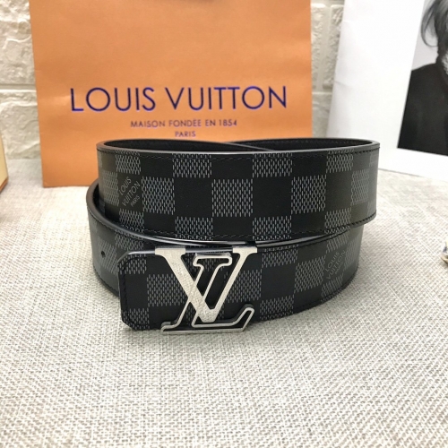 NO:21 LV Belt Partly contain the shipping fee 40MM SIZE 80-110