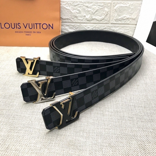 NO:25 LV Belt Partly contain the shipping fee 40MM SIZE 80-110