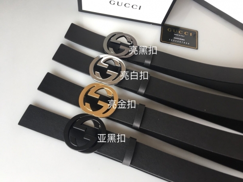 NO:09 Gucci Belt Partly contain the shipping fee 4.0