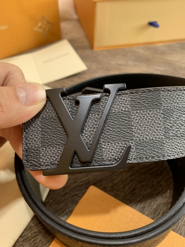 NO:26 LV Belt Partly contain the shipping fee 40MM SIZE 80-110