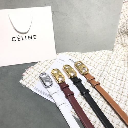 NO: 34 Celine Belt Partly contain the shipping fee 25MM