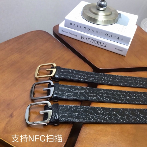 NO:55 Gucci Belt Partly contain the shipping fee 40MM