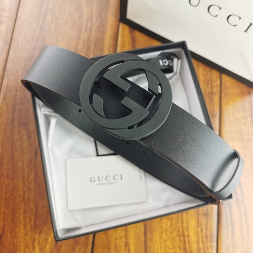 NO:50 Gucci Belt Partly contain the shipping fee 38MM