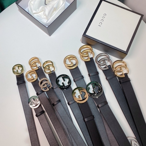 NO:39  Gucci Belt Partly contain the shipping fee 40MM