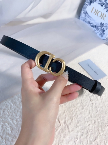 NO:42 Dior Belt Partly contain the shipping fee  20MM