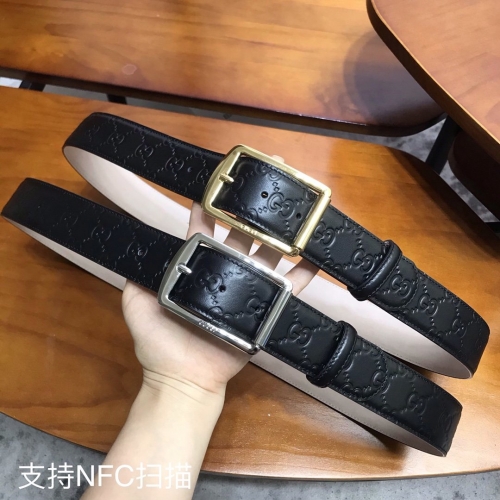 NO :56 Gucci Belt Partly contain the shipping fee 40MM